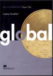 Global Pre-Intermediate (2 CD-Englischkurs) (Raritt) (Siehe Info unten) 