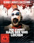 Haus Der 1000 Leichen (Bloody Movies Colletion) (Raritt) 