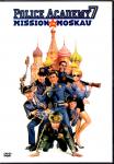 Police Academy 7 - Mission Moskau (Siehe Info unten) 