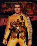 The Running Man (2 Disc) (Limited Collectors Edition) (Steelbox) 