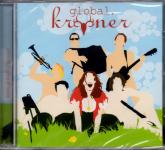 Global.Kryner - Global Kryner (Mit Booklet) 