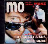 Mo Und Der Kleine Prinz - Das Beste (Mit 8 Seitigem Booklet) (Raritt) 