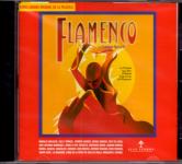 Flamenco De Carlos Saura (Mit 12 Seitigem Booklet) (Raritt) 