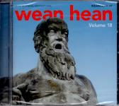 Wean Hean Vol.18 - Das Wienerliedfestival (Wiener Volksliedwerk) (Mit Booklet) (Raritt) 