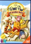 Winnie Puuh - Auf Grosser Reise (Disney) (Siehe Info unten) 