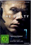 The Guilty (Siehe Info unten) 