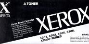 Xerox Original Toner-Box (Schwarz) (6R90224) Fr Kopierer 5201 / 5203 / 5305 / 5306 & Die Kpl. XC300 Serie TOP-PREIS !!!! 