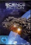 Science Fiction Collection (6 Filme / 2 DVD) (Siehe Info unten) 