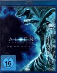 Alien Anthology -Jubilums-Collection (4 Filme / 4 Disc) (Raritt) 