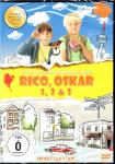 Rico & Oskar 1-3 (3 Filme / 3 DVD) 