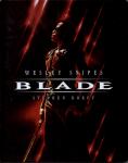 Blade 1 (Steelbox) (2 Disc) (Raritt) (Siehe Info unten) 