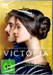 Victoria - 2. Staffel (2 DVD) 