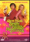 Austin Powers 2 - Spion In Geheimer Missionarsstellung (Raritt) 