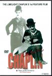 Chaplin - Tillies Grosse Romanze (S/W) (Siehe Info unten) (Raritt) 