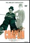 Chaplin (S/W) (2 Filme / Leichte Strasse & Die Kur) (Siehe Info unten) (Raritt) 