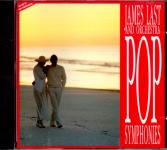 Pop Symphonies - James Last And Orchestra (Siehe Info unten) 