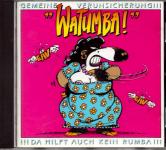 EAV - Watumba (Mit 12 Seitigem Booklet) (Siehe Info unten) 