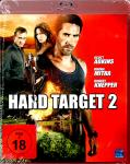 Hard Target 2 - Harte Ziele (Raritt) 