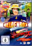 Helden Box - Feuerwehrmann Sam (2 Filme / 2 DVD) (Animation) 