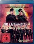 The Expendables 4 (Siehe Info unten) 