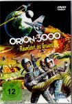 Orion 3000 - Raumfahrt Des Grauens (Raritt) 