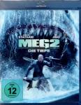 Meg 2 - Die Tiefe (Siehe Info unten) 