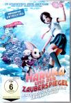 Haruka Und Der Zauberspiegel (Manga) (Mit Wende-Cover) (Raritt) (Siehe Info unten) 