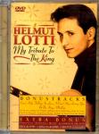 Helmut Lotti - My Tribute To The King (Raritt) (Siehe Info unten) 
