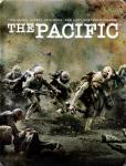 The Pacific (Tin-Steelbox Sonderedition) (Alle 10 Teile & Bonus Auf 6 DVD) (Siehe Info unten) 