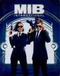 Men In Black 4 - International (Steelbox) (Siehe Info unten) 