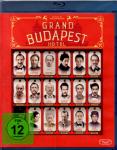 Grand Budapest Hotel (Mit vielen Top-Stars) 