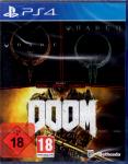 Doom & Quake 1 & Quake 2 (3 Spiele-Pack) (Raritt) 