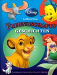 5 Minuten Freundschafts Geschichten - Zauberhafte Geschichten Fr Beste Freunde (Disney) (Siehe Info unten) 