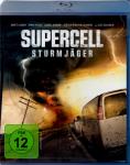 Supercell - Sturmjger 