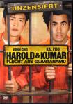 Harold & Kumar 2 - Flucht Aus Guantanamo (Raritt) (Siehe Info unten) 
