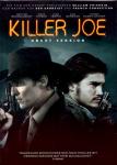 Killer Joe - Erstauflage Im Pappschuber Ohne FSK-Logo (Uncut) (Raritt) (Siehe Info unten) 