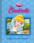 Cinderella - Aschenputtel (Disney) Eine Magische Geschichte (Siehe Info unten) 