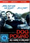 Dog Pound (Siehe Info unten) 