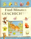 Fnf Minuten Geschichten - Lustige Geschichten Zum Lesen Und Lachen (Raritt) (Siehe Info unten) 