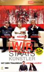 Wir Staatsknstler - 1. Staffel (Mit Allen 10 Folgen) (2 DVD) 