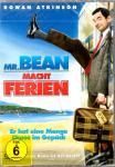 Mr. Bean Macht Ferien (Inkl. Frankreich-Reisefhrer) 