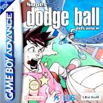 Super Dodge Ball Advance 