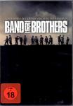 Band Of Brothers - Box (6 DVD / Alle 10 Teile) (Siehe Info unten) 