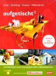 Aufgetischt 2 (2 DVD) (Mit 20 Seitigem Booklet) (Raritt) (Siehe Info unten) 