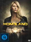 Homeland - 5. Staffel (4 DVD) (Siehe Info unten) 