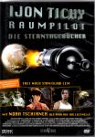 Ijon Tichy: Raumpilot - Die Sterntagebcher (Raritt) 