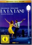 La La Land (6 Oscars) 