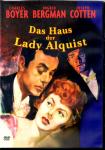 Das Haus Der Lady Alquist (S/W) (Klassiker) (Raritt) (Siehe Info unten) 