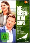 Die Rosenheim Cops - 23. Staffel (6 DVD) 