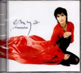 Amarantine - Enya (16 Seitiges Booklet) 